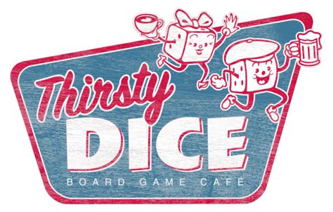 thirsty dice|thirsty dice philly.